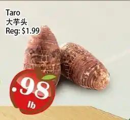 Food Depot Supermarket Taro offer