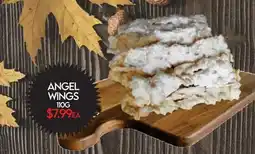 Fiesta Farms ANGEL WINGS offer