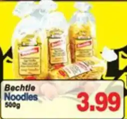 Concord Food Centre & Oak Ridges Food Market Bechtle Noodles offer