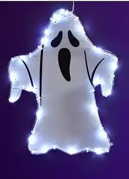 Walmart Window lights offer