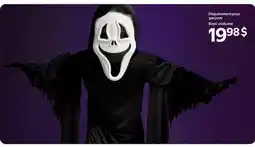 Walmart Boys Costume offer