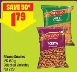 FreshCo Bikano Snacks offer