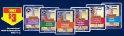 FreshCo Schneiders mini-charcuterie kits offer
