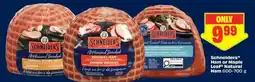 FreshCo Schneiders ham or maple leaf natural ham offer