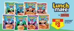 FreshCo Lunch mate Lunch Kits offer