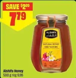 FreshCo Alshifa Honey offer