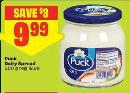 FreshCo Puck dairy spread offer