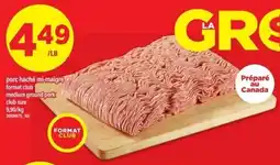 Maxi La Grande offer