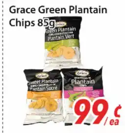 Bestco Food Mart Grace Green Plantain Chips offer