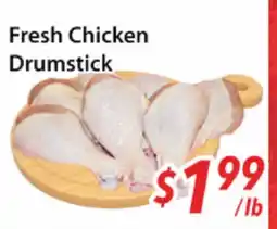 Bestco Food Mart Fresh Chicken Drumstick offer