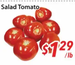 Bestco Food Mart Salad Tomato offer