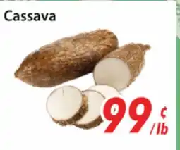Bestco Food Mart Cassava offer