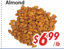Bestco Food Mart Almond offer