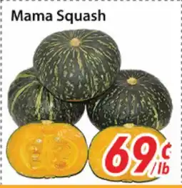 Bestco Food Mart Mama Squash offer