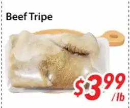 Bestco Food Mart Beef Tripe offer