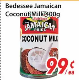 Bestco Food Mart Bedessee Jamaican Coconut Milk offer