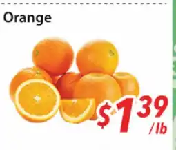 Bestco Food Mart Orange offer