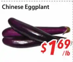 Bestco Food Mart Chinese Eggplant offer