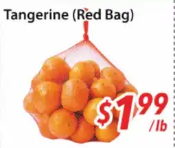 Bestco Food Mart Tangerine (Red Bag) offer
