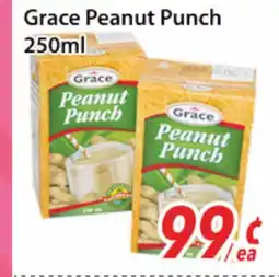Bestco Food Mart Grace Peanut Punch offer