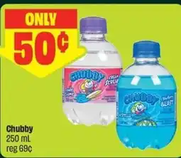 FreshCo Chubby offer