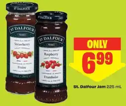 FreshCo St Dalfour jam offer