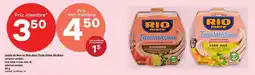 Maxi Rio mare insalatissime tuna salad offer