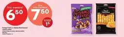 Maxi Black Diamond cheese strings or snacks selected varieties offer