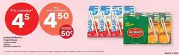 Maxi Oasis Del Monte juice offer