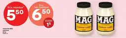 Maxi mag mayonnaise offer