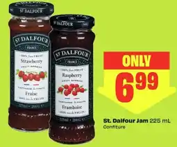 FreshCo St Dalfour Jam offer