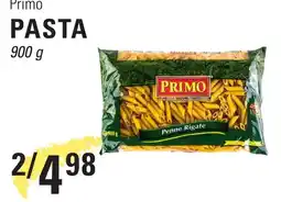 Askews Foods Primo pasta offer