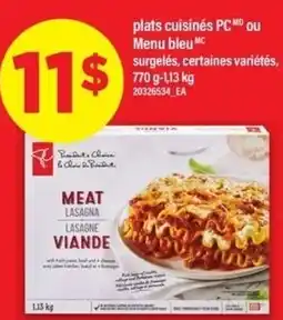 Maxi Patisserie Chez la Chez la Patisserie Meat Lasagna offer