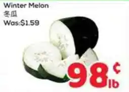 Foody Mart Winter Melon offer