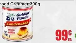Grant's Foodmart Golden Panda Condensed Creamer offer