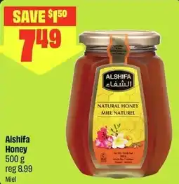 FreshCo Alshifa Honey offer