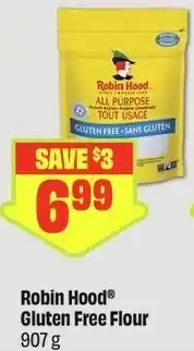 FreshCo Robin Hood Gluten Free Flour offer