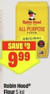 FreshCo Robin Hood Flour offer