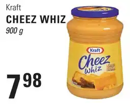 Askews Foods Kraft cheez whiz offer