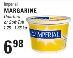 Askews Foods Imperial margarine offer