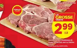 Maxi La grosse vente offer