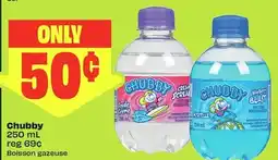 FreshCo Chubby Boisson gazeuse offer