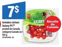 Maxi Axiany pc tomatoes cerises offer