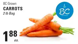 Askews Foods Carrots offer