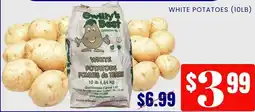 Royal India Grocers Gwilly's Best White Potatoes offer