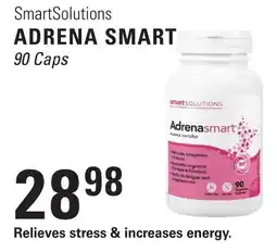 Askews Foods SmartSolutions Adrena Smart offer