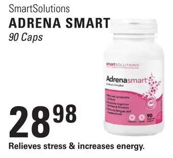 SmartSolutions Adrena Smart