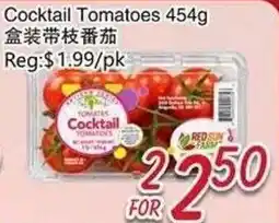Foody Mart Cocktail Tomatoes offer