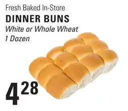 Askews Foods Dinner Buns offer