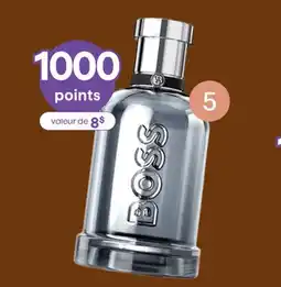 Brunet BOSS BOTTLED BEYOND Eau de toilette intense offer